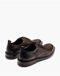 Aquila - Hank Derby Shoes