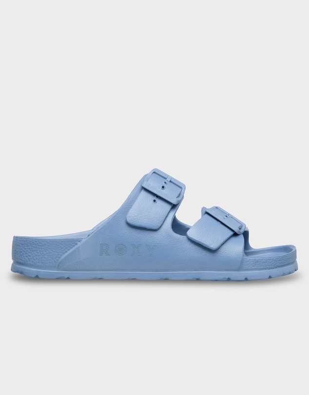 Roxy - Womens Kattie Slides