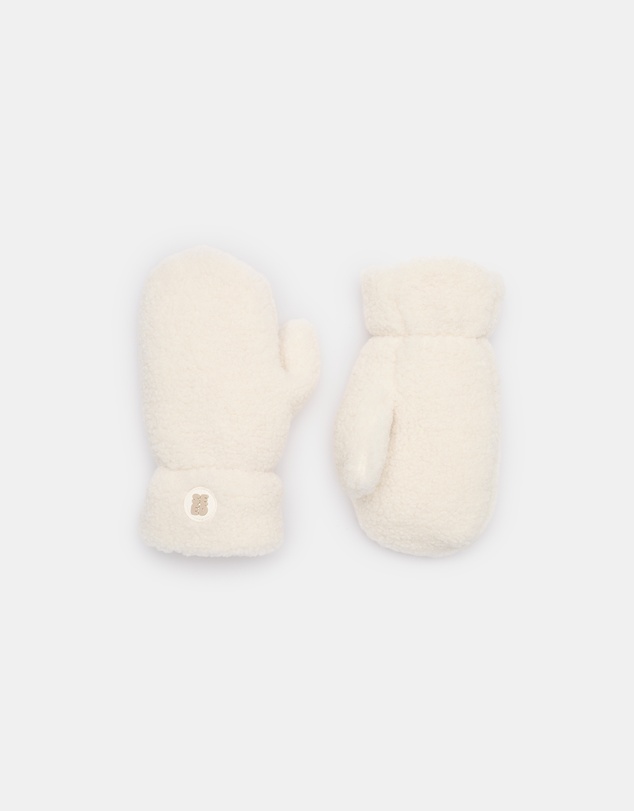 Seed Heritage - Cosy Mittens