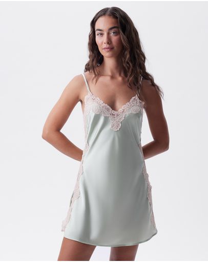 Light Green