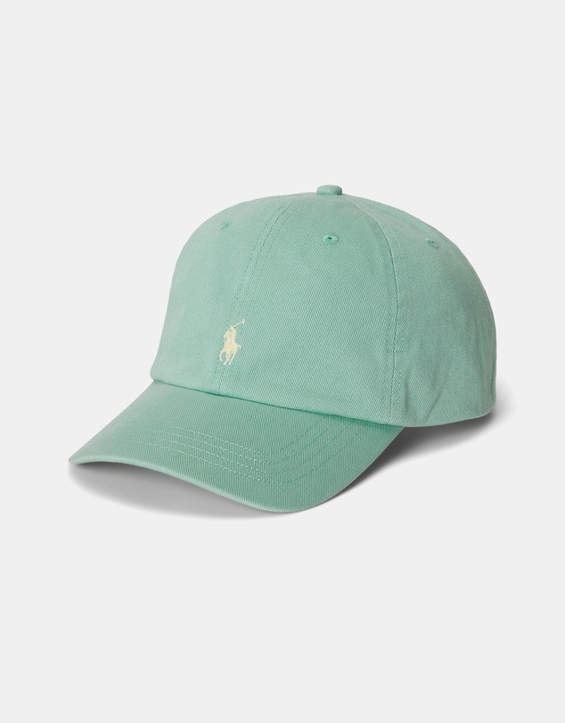 Polo Ralph Lauren - Classic Sport Cap - Kids
