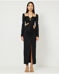 Nicola Finetti - Lorelei Dress