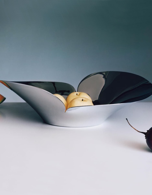 Georg Jensen - BLOOM Centrepiece