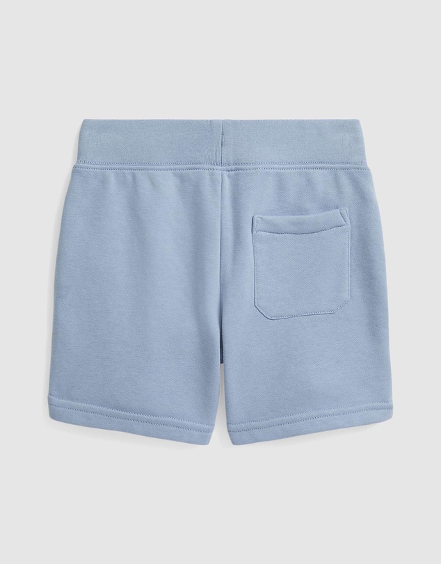 Polo Ralph Lauren - Big Pony French Terry Short - Kids