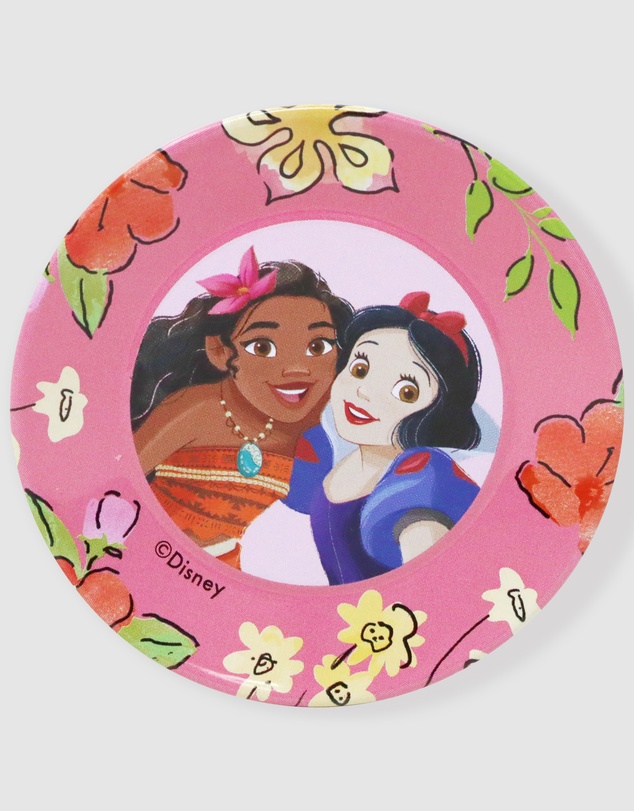 Disney Princess by Pink Poppy - Disney Princess Forever Friends 14 Piece Tea Set in Carry Case