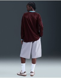 Nike - Sportswear LS Jersey T-Shirt