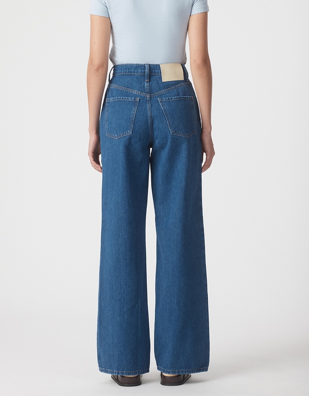 Nobody Denim - Grace Jeans