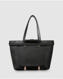SABEN - Tabby Shoulder Bag