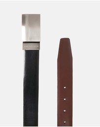 Van Heusen - Plate Buckle Belt