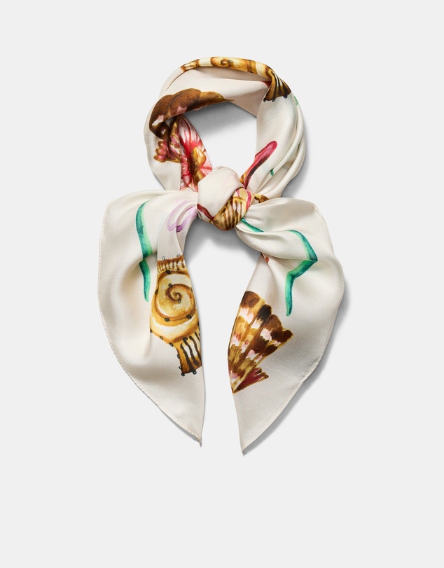 MIMCO - Oleander Scarf
