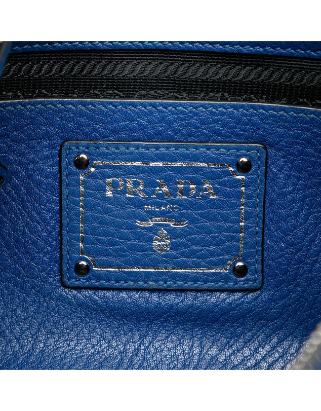 Pre-Loved by Azura Reborn - Pre-Loved Vitello Daino Crossbody