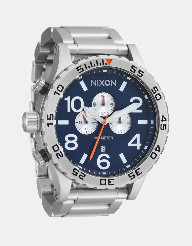 Nixon - 51-30 Chrono Watch