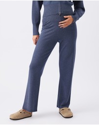 Ripe Maternity - Delta Knit Pant