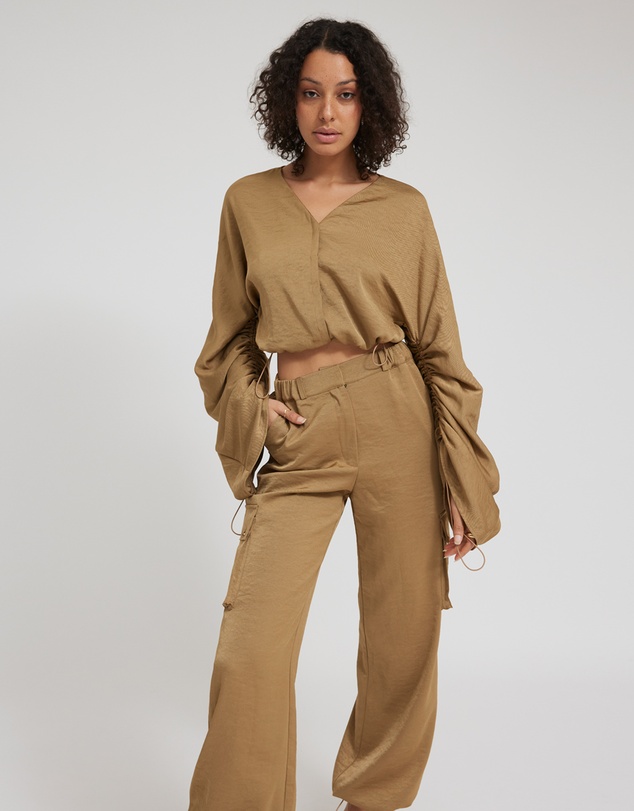 TOJHA - Cami Pant