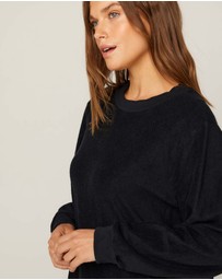 Primness - June Jumper Dress