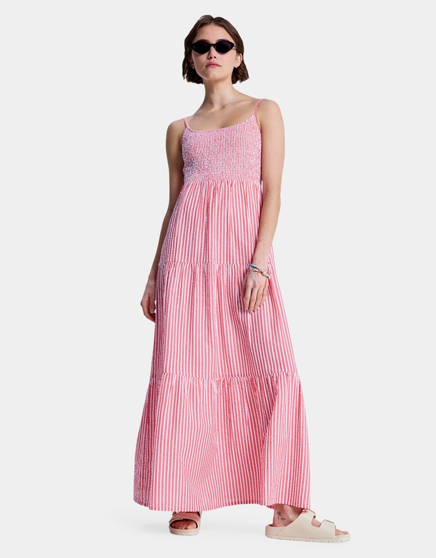 Roxy - Womens Tropical Glow Maxi Dress