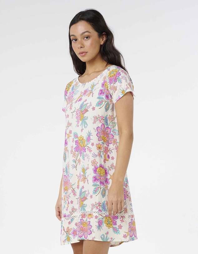 Rip Curl - Half Moon Bay Shift Dress