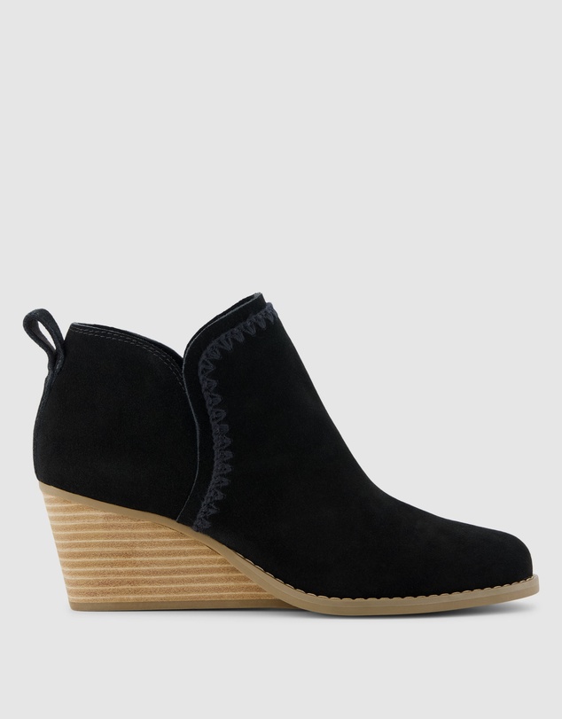 TOMS - Kaia Ankle Boot