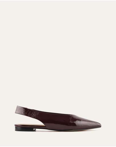 MERLOT CRINKLE PATENT