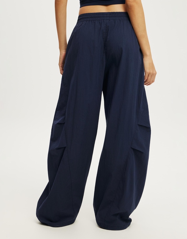 Cotton On Body Active - Active Woven Balloon Pant