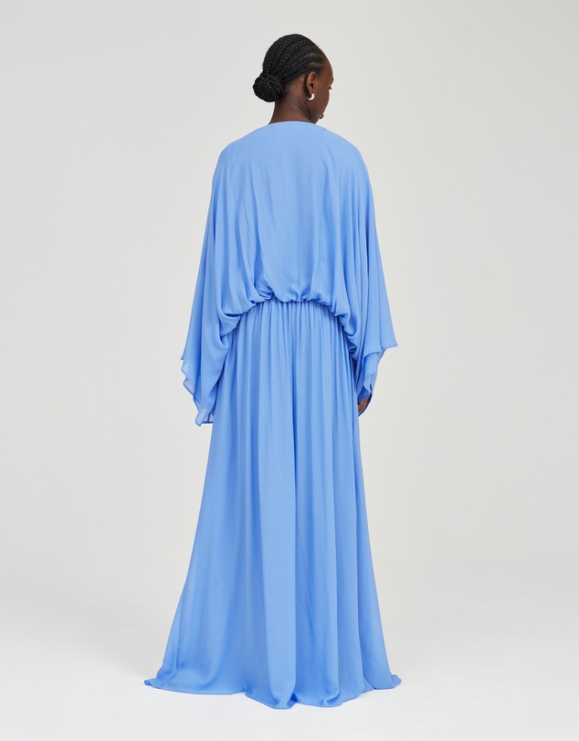 Third Form - Suspension Maxi Dress