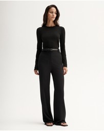 Elka Collective - Anderson Pants
