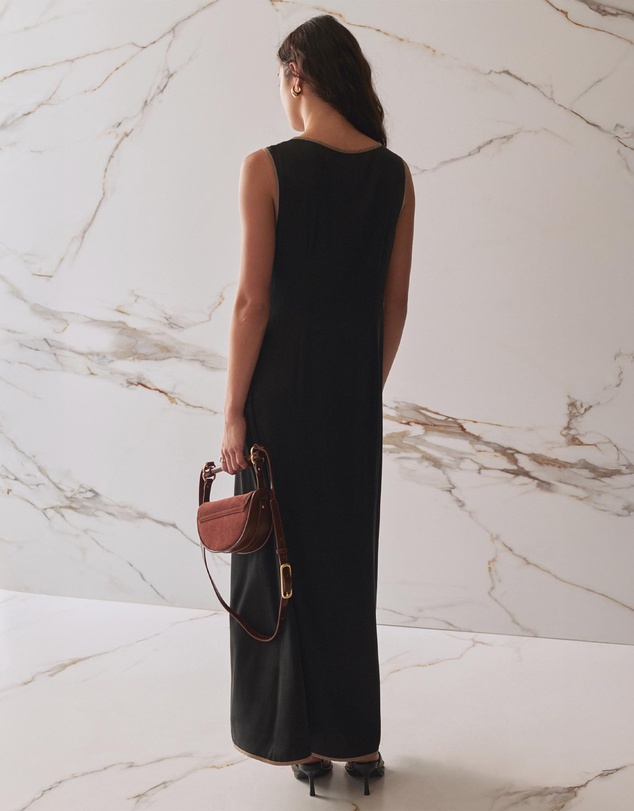 Sancia  - The Andira Dress