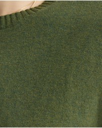 Oxford - Zoe Cashmere Blend Knit