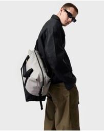 Gaston Luga - Däsh - Waterproof Duffel 25.90L Travel Carry Bag