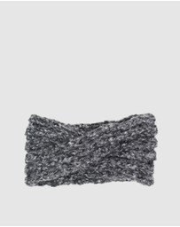 Morgan & Taylor - Tahnie Headband