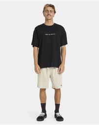 Billabong - Mens Timeline T-Shirt