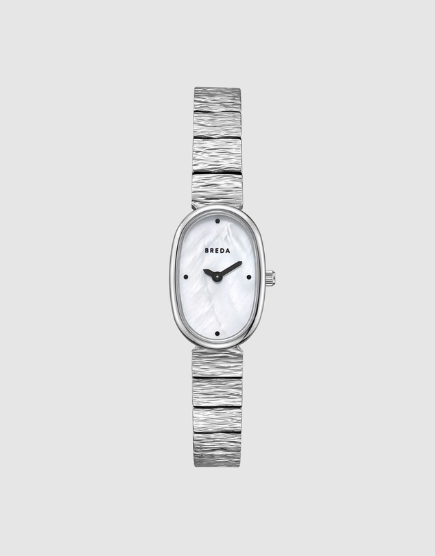Breda - Jane Revival Metal Bracelet Watch, 18MM
