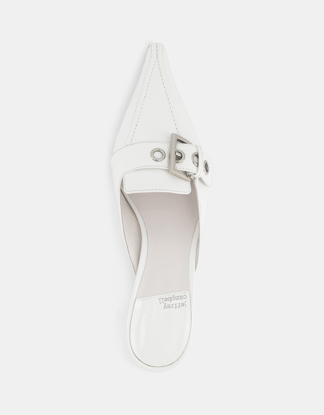 Jeffrey Campbell - Prevail