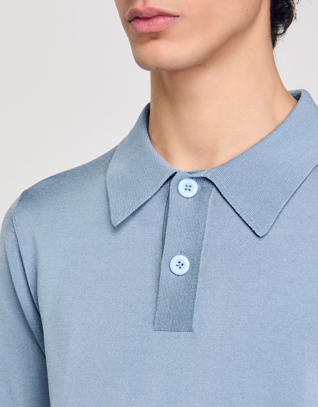 Sandro - Pablo Sweater