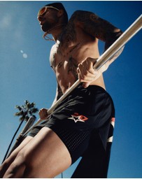 Represent 247 - 247 Hybrid Shorts