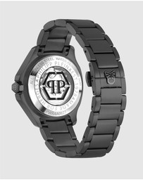 Philipp Plein - Plein Philipp - Black
