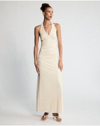 Lover - Harper Midi Dress