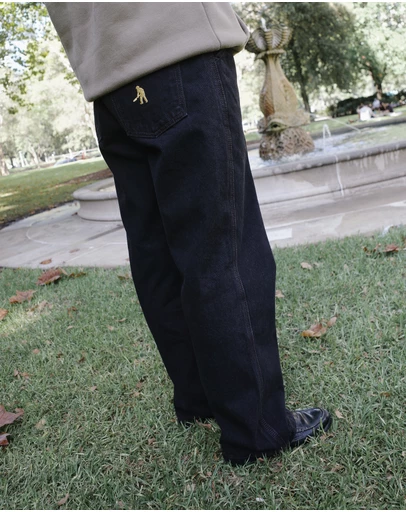 PASS~PORT - Workers Club Classic Jeans