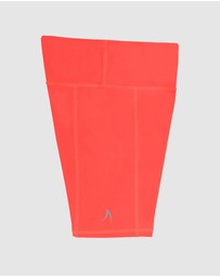 School Active Sports - SAS Active Long Bike Shorts