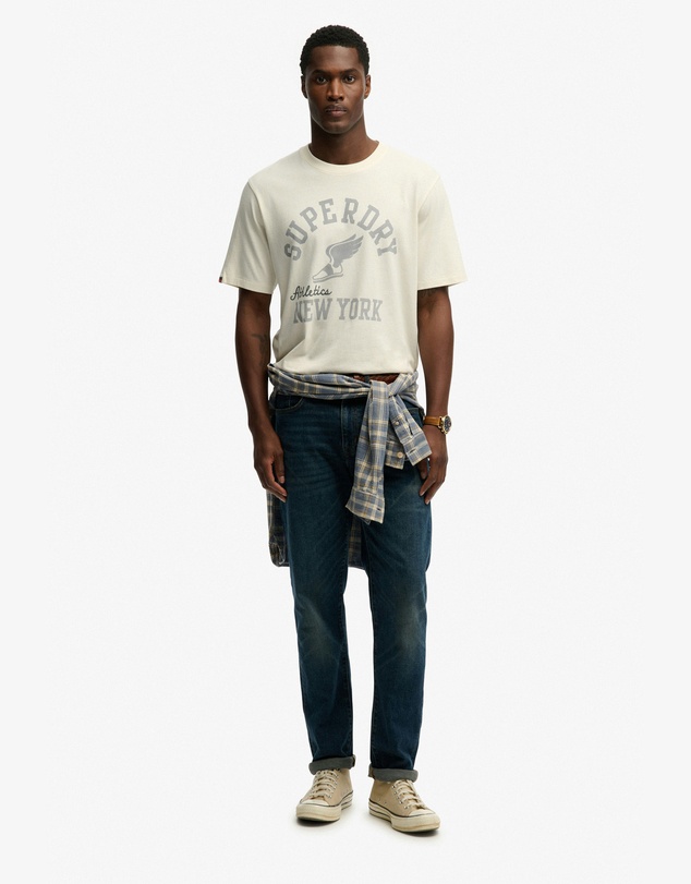 Superdry - Athletic Essential Tee
