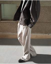 M.N.G - Martin Trousers