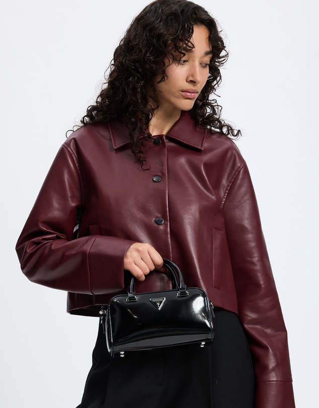 GUESS - Arnela Mini Satchel