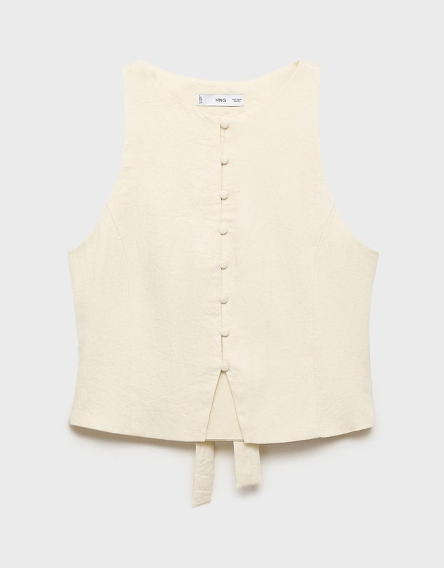 M.N.G - Perth Vest