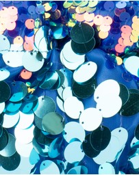 Olga Berg - Pedro Sequin Pouch