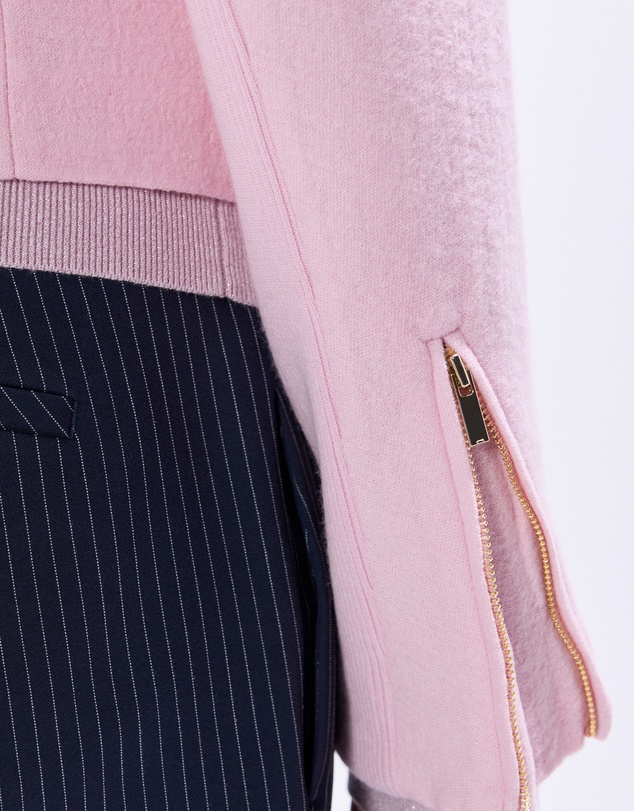 Marcs - Lani Felted Wool Jacket
