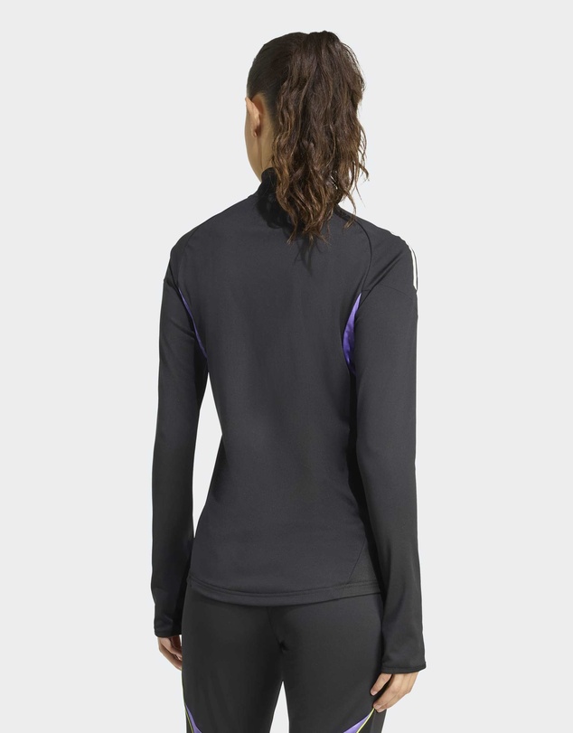 adidas Performance - Tiro 25 Competition Football Training Top Womens