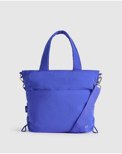 Nere - n.motion Shopper Tote Bag