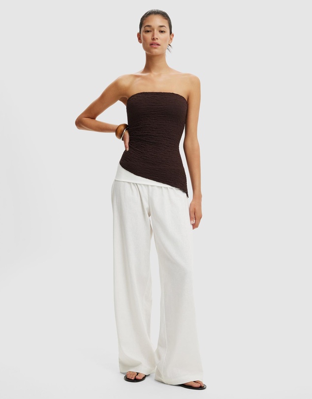 Cotton On - Haven Fold Over Pants