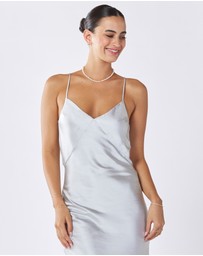 ids - Capri Days Dress