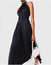 Maje - Revilly Dress